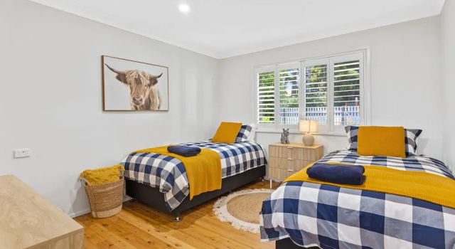 Коттедж Maple Cottage - Perfect Eastside Location