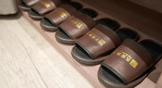 Номер Superior Yung An Business Hotel