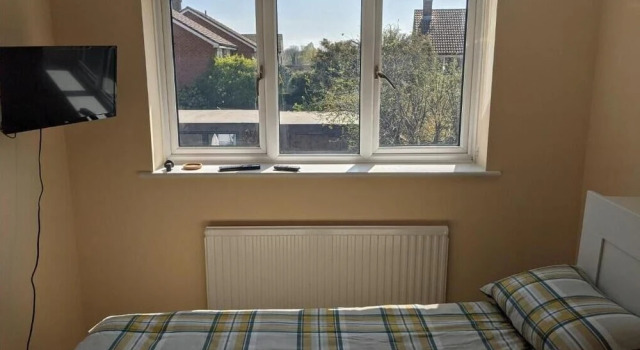 Student Accommodation in Reading, Забронировать Отель Отели Англии 3 звезды, 3*
