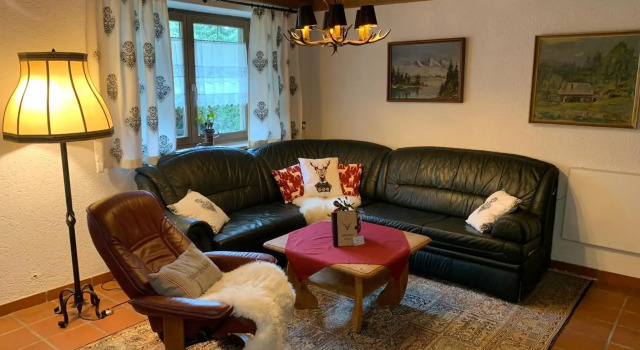 Lilly Chalet- Apartments with private sauna, close to ski lifts
