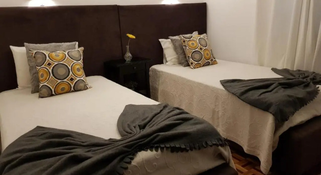 Alojamento Ar e Sol, Boek Hotel Guimarães Minho
