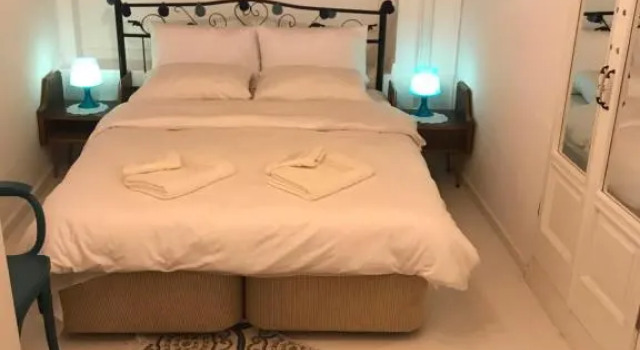 Efnan Butik Hotel, Rezerwuj Hotel Çeşme Izmir