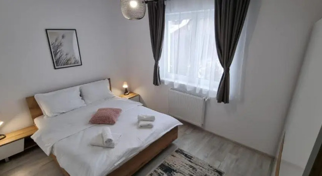 Апартаменты Art Apartment 2