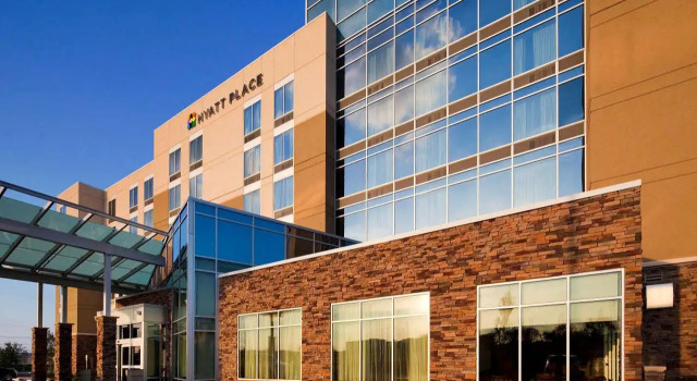 Hyatt Place San Antonio–North/Stone Oak