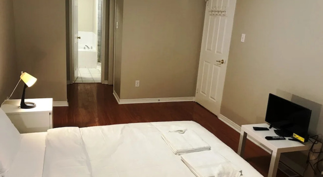 Номер Premium Guardian Cottage