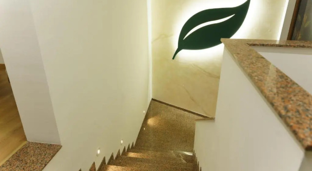 Номер Standard Hotel Camp Karagaq