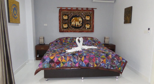 The Orchid Beach Resort at VIP Resort