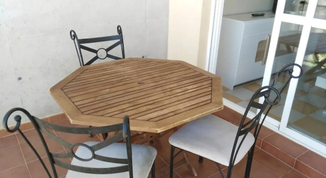 Sol de Poniente Apartment