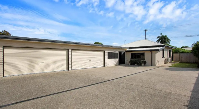 North Central Holiday Home, Book Hotel Mackay Queensland
