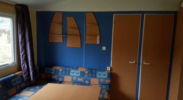 Camping de la Vallée de l'Ain, Book Campground Hotels in Burgundy with a Pool, Swimming Pool