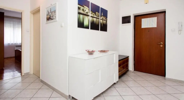Апартаменты Apartment Luce