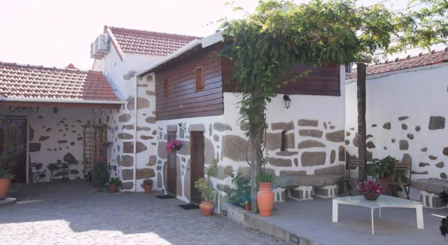 Люкс CoutoRural