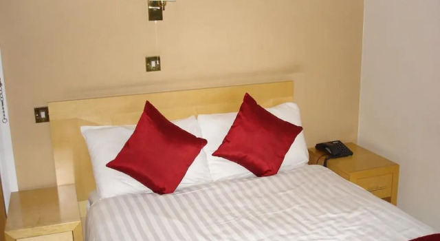 Hobsons at Castlefield Guesthouse, Book Hotel Hoteller i Manchester centrum med pool, Swimmingpool