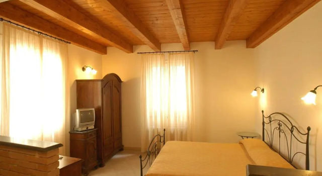 Двухместный номер Standard LAntico Borgo B&B