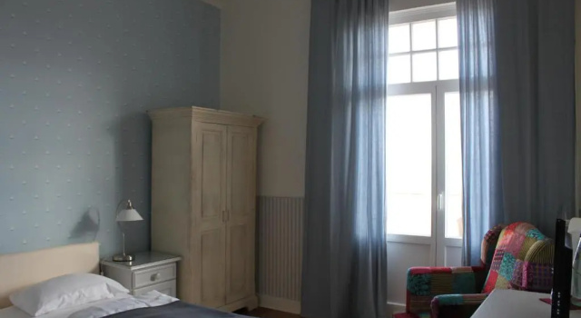 Номер Standard Lieblingsplatz Hotel Strandperle