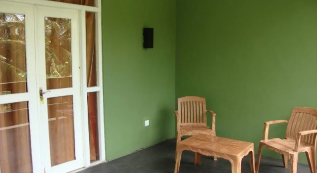 Nandawanam Guest House, Reserva ahora Hostal o pensión Hoteles en Distrito de Batticaloa con aparcamiento, Aparcamiento