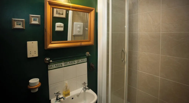 Номер Comfort Britannia House