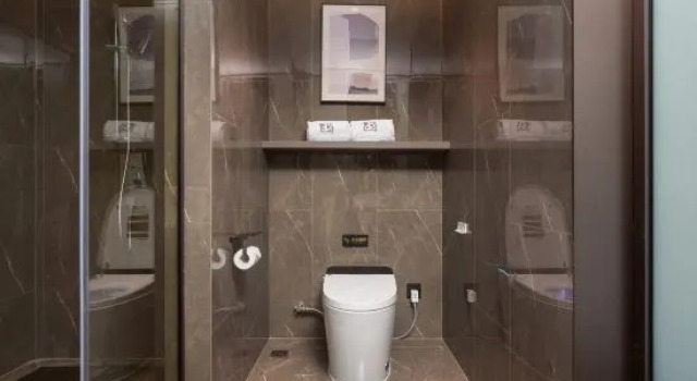 Люкс с видом на горы NEO ISLE Hotel (Guilin Liangjiang Sihu Xiangbishan)