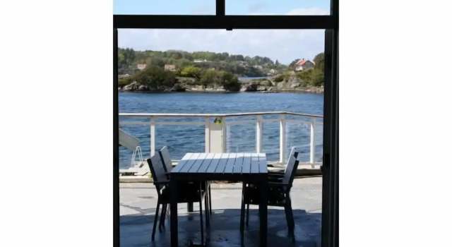 Апартаменты с 2 комнатами StayPlus Exclusive Seafront Holiday Home