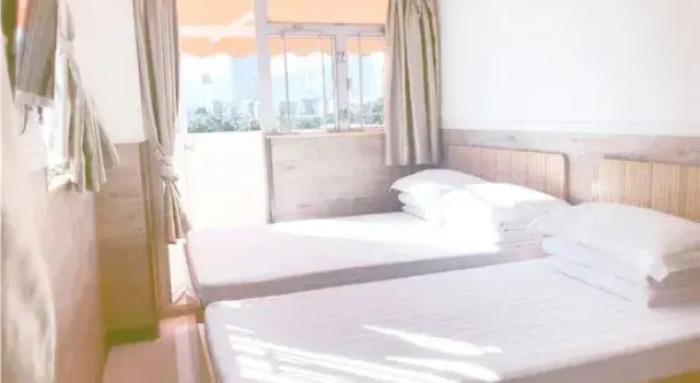 K.S. Guesthouse, Boek Hotel Kowloon Hongkong, in de buurt van The ONE