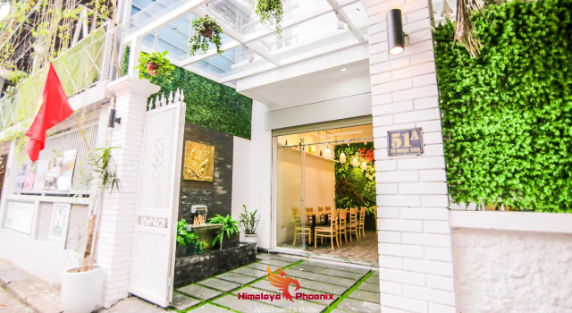 Himalaya Phoenix Apartment & Hotel