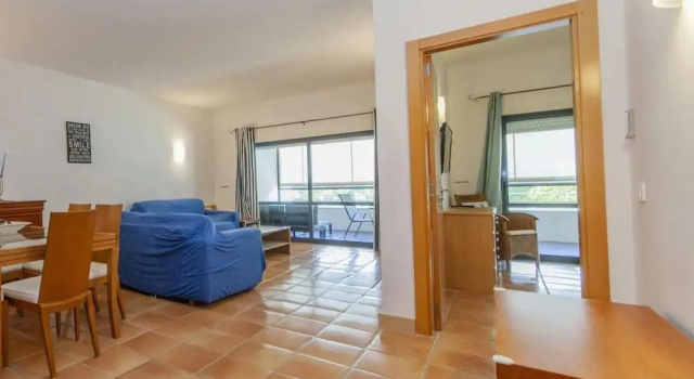 Коттедж B39 - Marinapark 2 Bed Flat