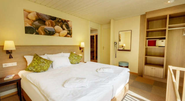 Center Parcs Bispinger Heide
