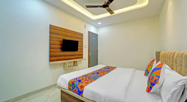 Fabhotel Ss Inn