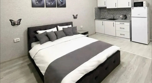 Levada district, Prenota Hotel Kharkov Charkiv
