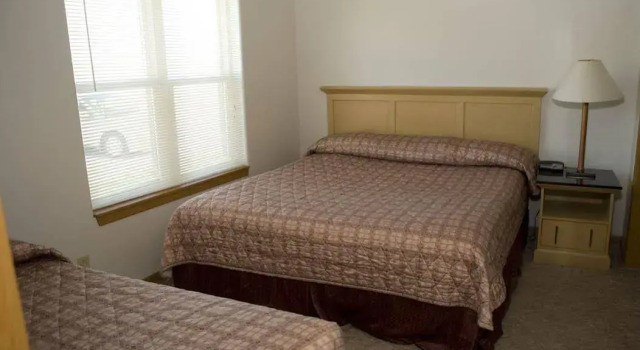 Nauvoo Vacation Condos and Villas, Reserva ahora Hotel Nauvoo Illinois