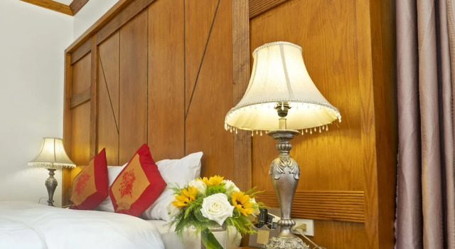 Номер Classic Phuong Anh Hotel 2 Hai Duong