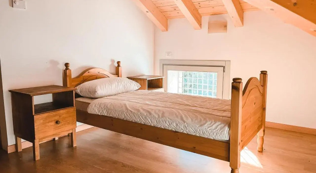 Casa Del Parco, Prenota Hotel Cevo Valcamonica