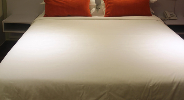 EasyRest Hotel
