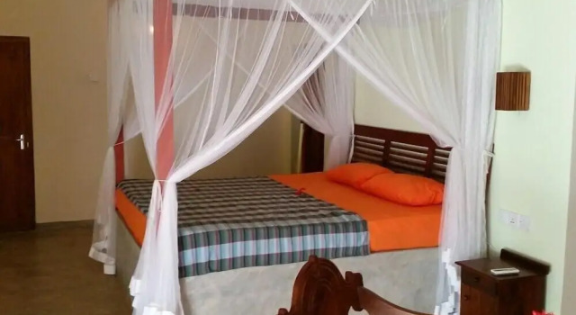 Люкс Unawatuna Apartments