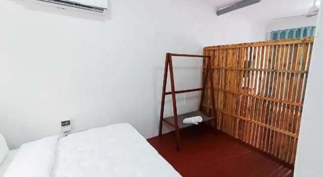 Dafina Residence