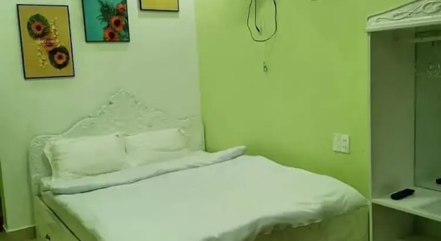 Двухместный номер Standard Van Quynh Hotel Dalat