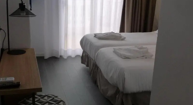 Номер Standard La Concha Soul Boutique Hotel