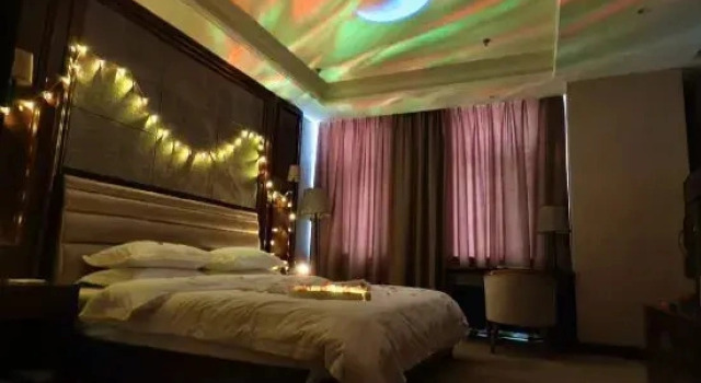 Люкс Shankesi Kaixuan Hotel