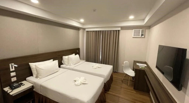 Rogen Inn, Varaa Hotelli Hotellit Davao aamiaisella, Aamiainen