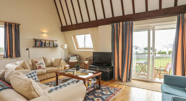 Bay Retreat, Book Hotel Trearddur Bay Anglesey