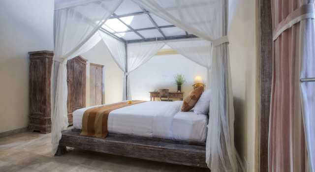 Royal Villa Jepun