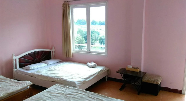 Phuong Huy 3 Da Lat Guest house, Book Pension Da Lat Lam Dong