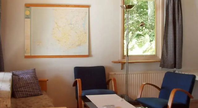 6 Person Holiday Home in Arboga-by Traum, Book Vacation Home Hotels in Sodermanland with Parking, Parking