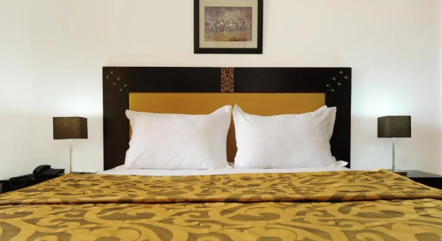 Апартаменты Standard Farah Inn Ifrane