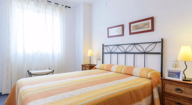 Mar de Oropesa II - Playa Concha 42086