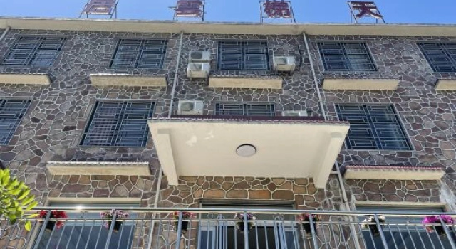 Wanxianshan Tianti Yunju, Reserva ahora Hotel Xinxiang Henan