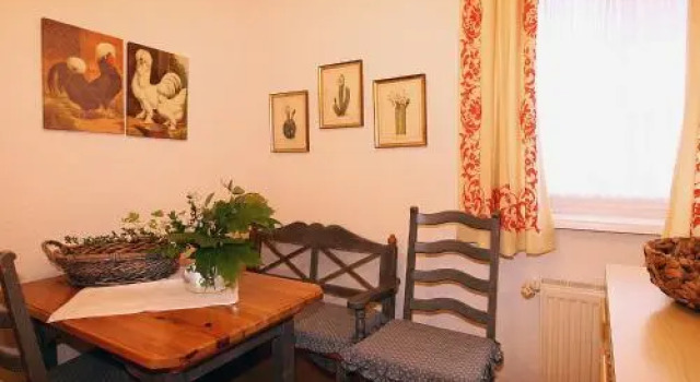Apartment Leitzinger, Rezerwuj Apartament Hotele w Salzburg z parkingiem, Parking