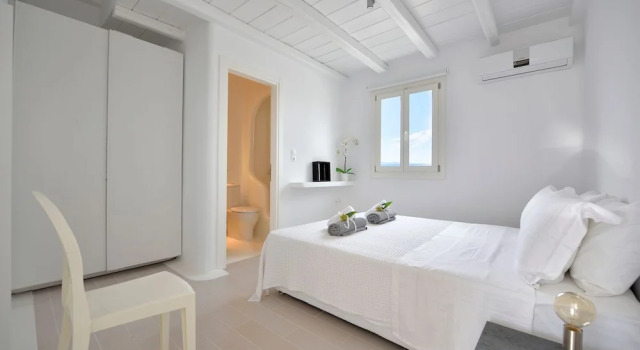Villa Blanca Tre
