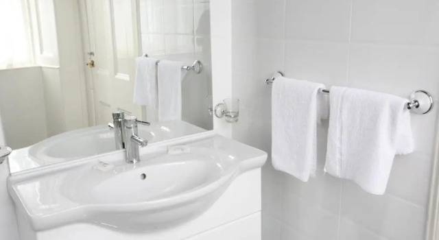 Номер Economy Clifton Hotel