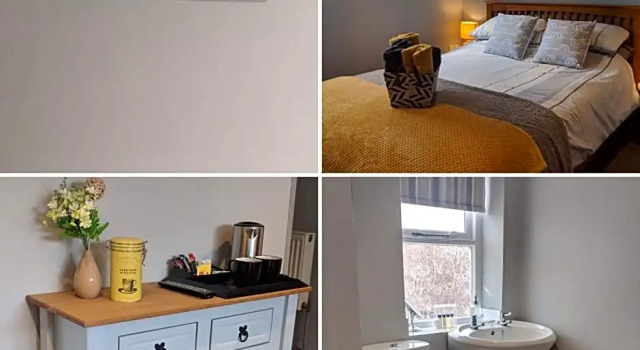 Lodbourne Farmhouse B&B, Забронировать Отель «постель и завтрак» Отели Англии 3 звезды, 3*